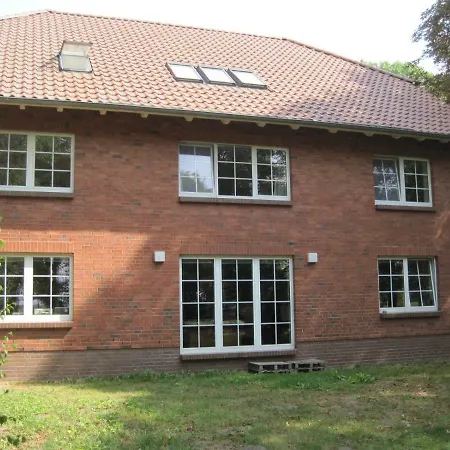 Laendliche 1-Raumwohnung Im Park Thulendorf Exterior photo