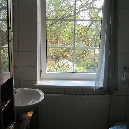 Laendliche 1-Raumwohnung Im Park Thulendorf Exterior photo