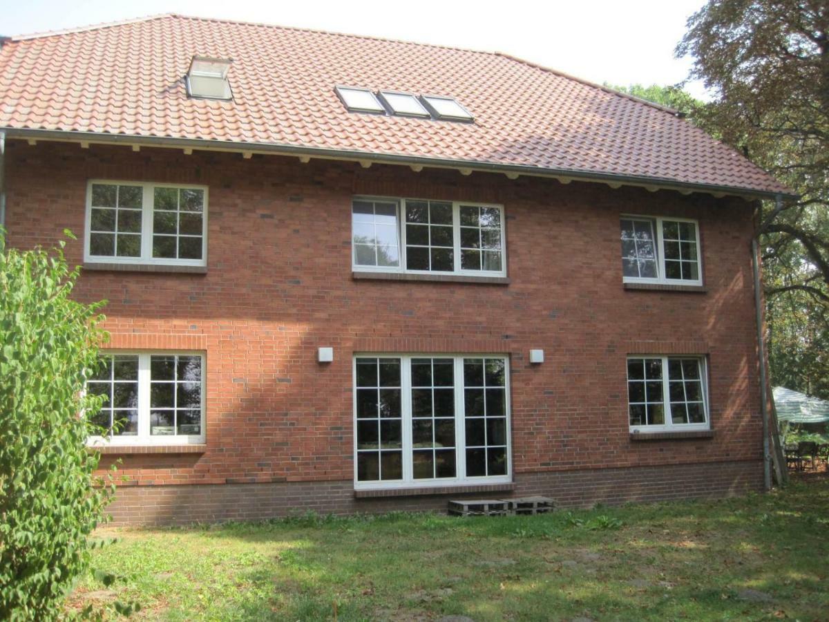 Laendliche 1-raumwohnung Im Park Apartment *