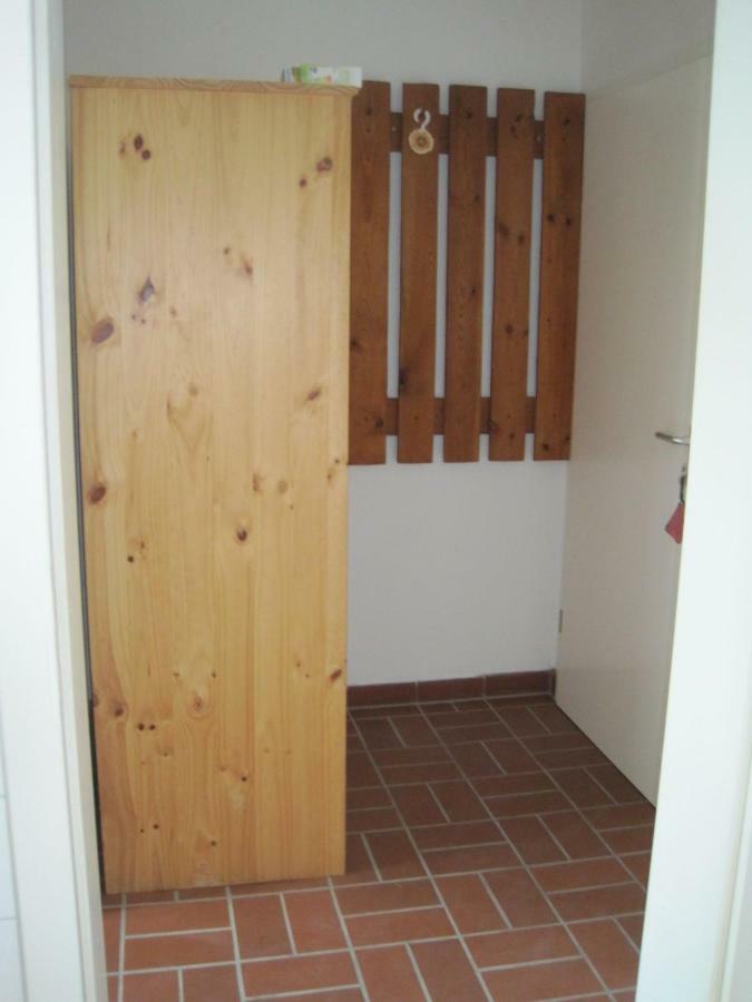 Laendliche 1-raumwohnung Im Park Thulendorf