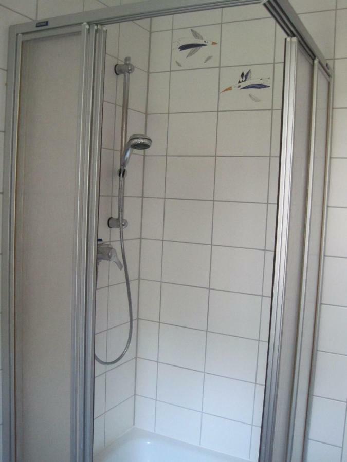 Laendliche 1-raumwohnung Im Park Apartment Thulendorf